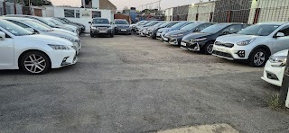 Olivia Motors