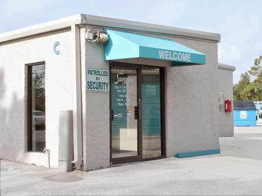 Sawgrass Self Storage - Visual