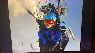 Photo n°16 de flyME Paramotoring à Les Belleville (Agence de voyages)