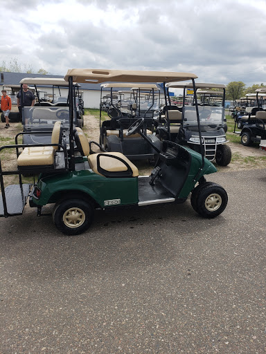 Versatile Vehicles - Brainerd - Visual