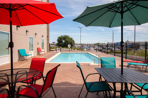 Hotel Pryor Gallery - United States