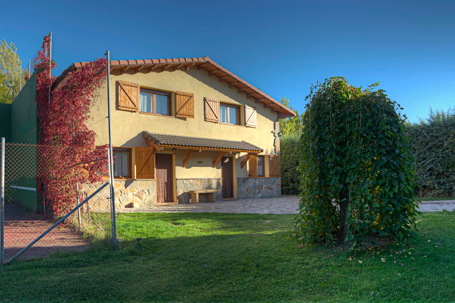 Casa Alfonso