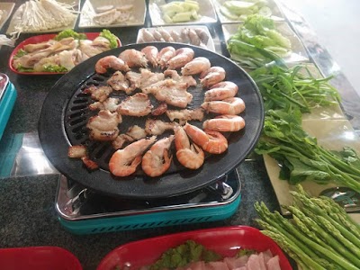 Photos of Red Chilli HOT POT & BBQ Buffet