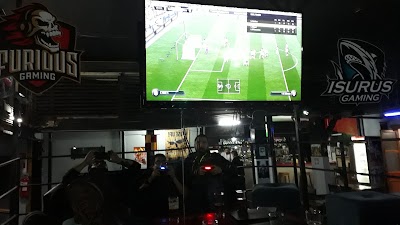 Photos of BarQuest