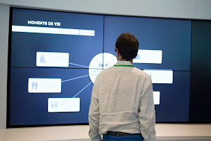 Photo n°2 de Echangeur BNP Paribas Personal Finance à Levallois-Perret (Conseil)