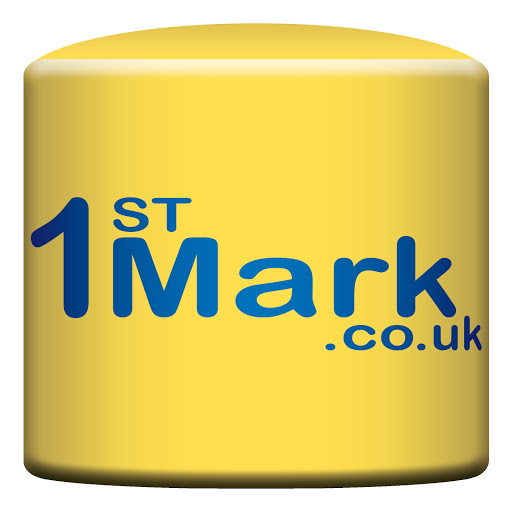 1st Mark - Visual