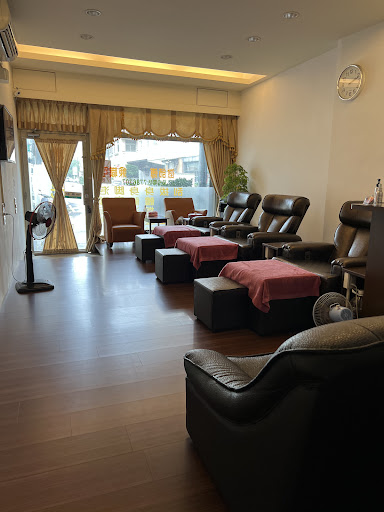 湯師傅足體按摩養生館評價、營業時間、服務項目、價格 - 專業腳底按摩與全身舒壓
