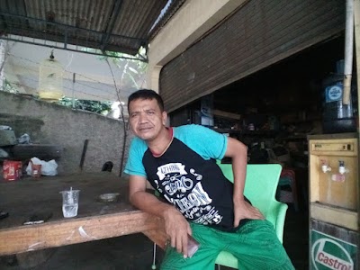 Photos of GOR Sawunggaling