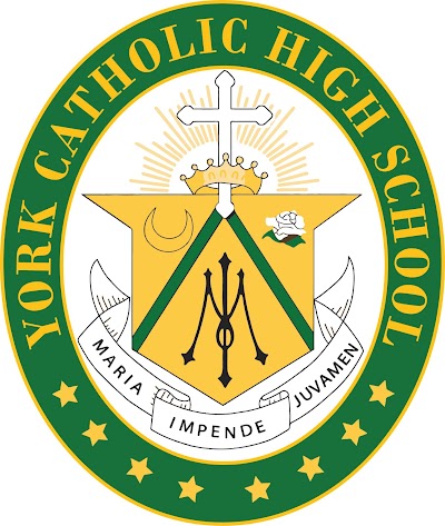 York Catholic High School