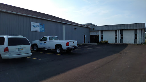 MRV Siding Supply - Thumbnail