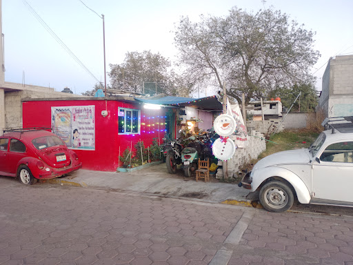 SERVICIO MECANICO SCORPION