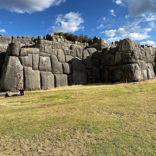 EXPLORE Peru - Visual