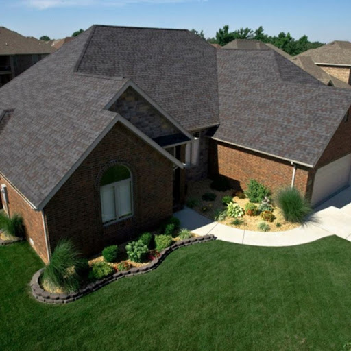 Jerry Newman Roofing - Thumbnail