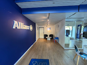 Photo n°19 de Allianz Assurance ALBERTVILLE OLYMPIQUE - Damien PERINET- MARQUET à Albertville (Compagnie d'assurance moto)