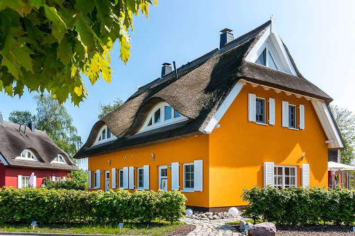 Zimmerbörse Prerow
