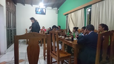 Photos of Pupusas Miraflores #2