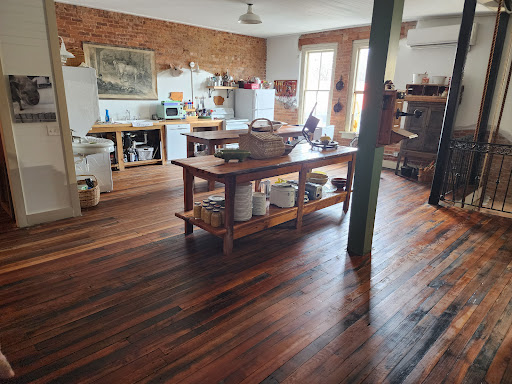 The Dunlap Mercantile Gallery - United States