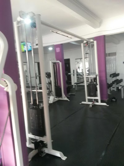 Photos of Gimnasio Piny Sport