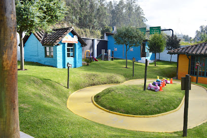 Piruetas Desarrollo Infantil