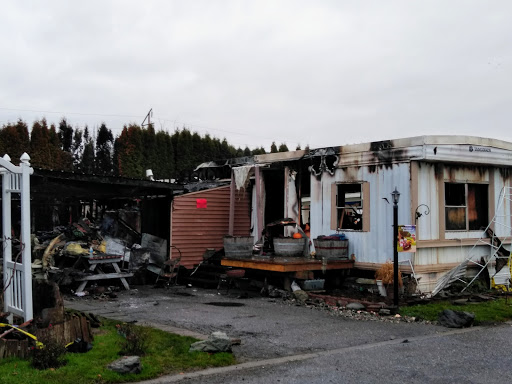 Mt View Mobile & RV Park