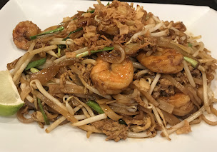 Photo n°5 de Cascade de Chine à Paris (Restaurant)