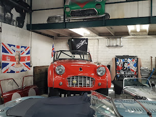 Photo n°10 de Garage Perrin à Autruy-sur-Juine (Garage automobile)