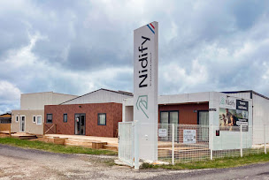 Photo n°1 de NIDIFY FRANCE à Lézignan-Corbières (Concessionnaire de maisons modulaires)