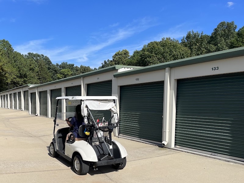 Attic Plus Storage - Roebuck - Center Point photo 3
