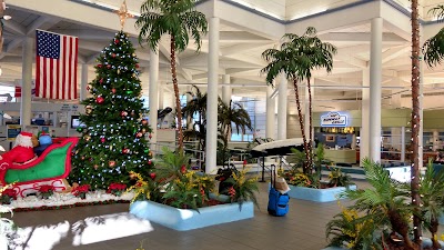 Photos of Orlando Melbourne International Airport