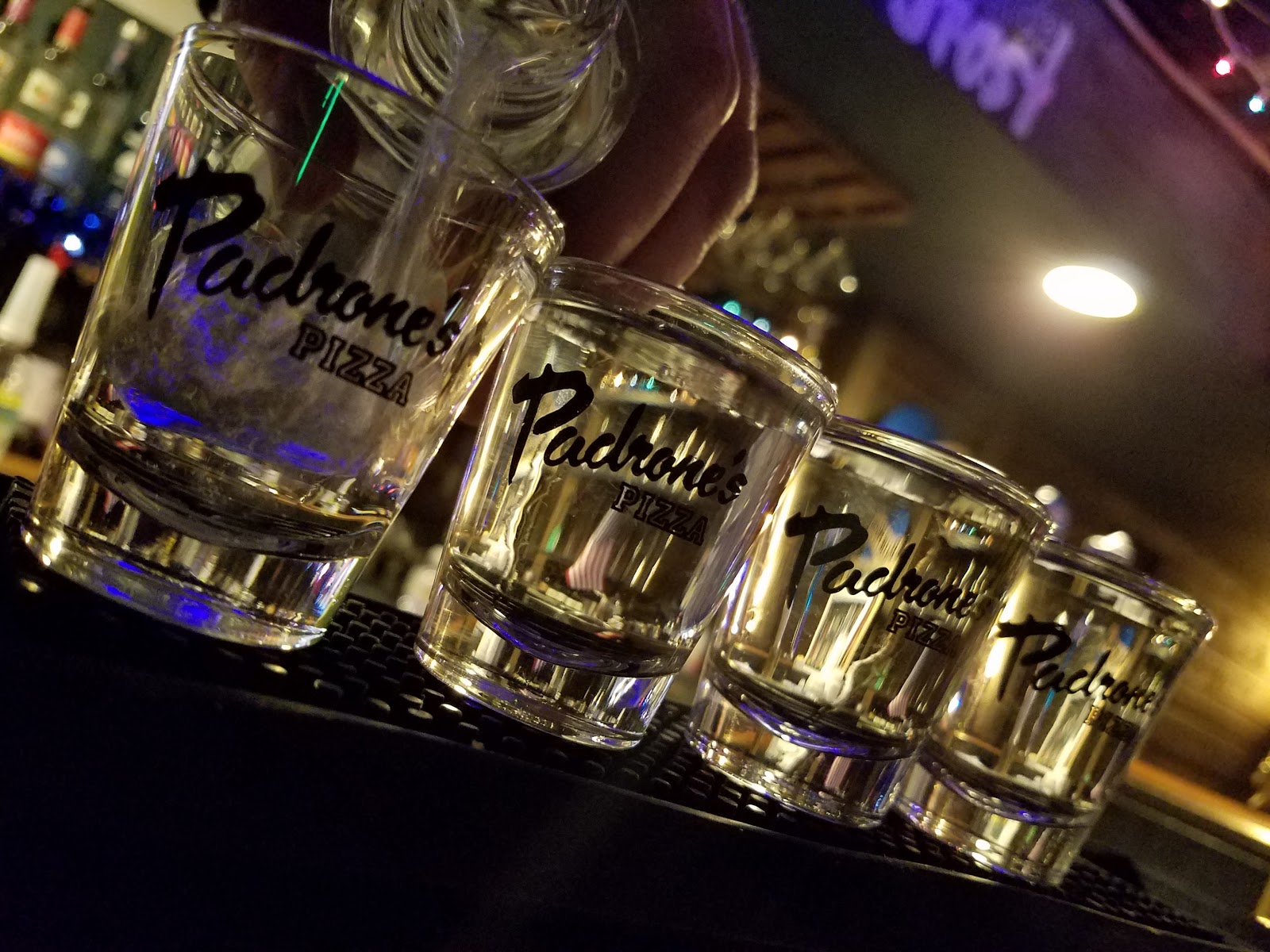 Padrone's Pizza — photo 6