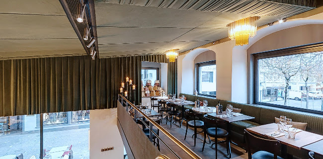Limmatquai 16, 8001 Zürich