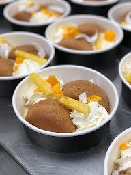 Photo n°17 de L'Atelier de Guillaume à Sainte-Marie-aux-Mines (Restaurant)