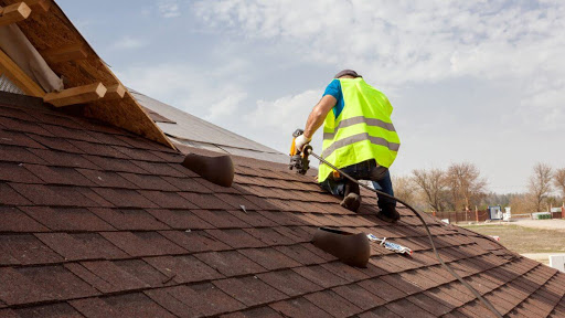 Saginaw's Best Roofing & Repairs LLC - Thumbnail