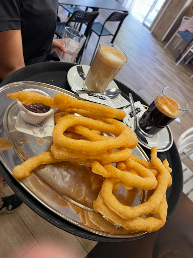 Cafetería La Pastora - Thumbnail
