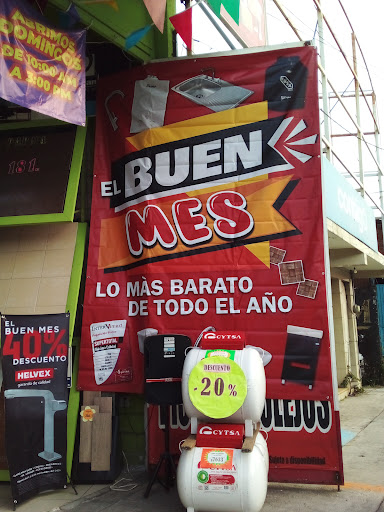 Gersa 394 Temixco