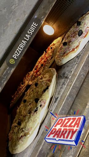 Photo 5 - Pizzéria La Suite