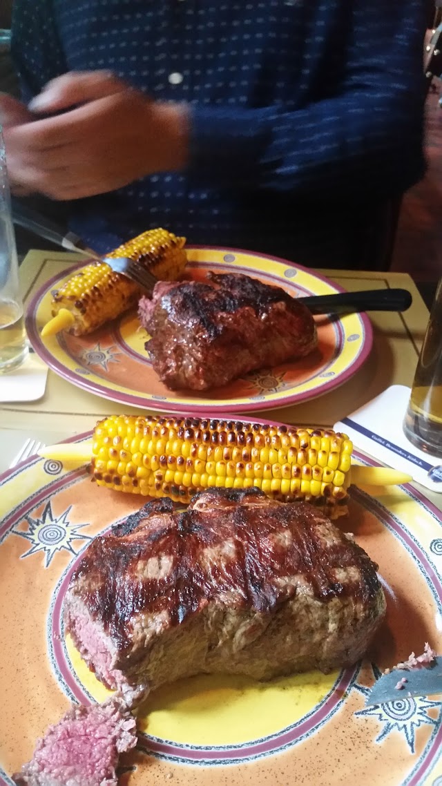 El Chango