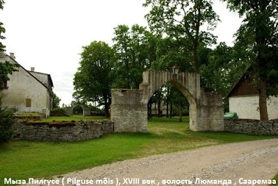 Photos of Pilguse M&otilde;is O&Uuml;