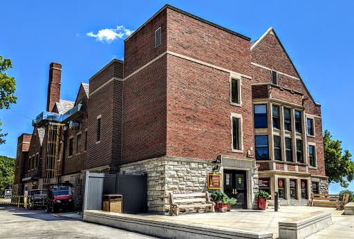Thompson Commons Student Center - Thumbnail