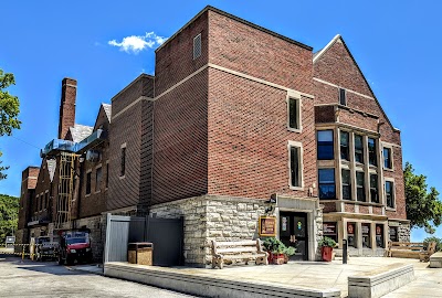 Thompson Commons Student Center