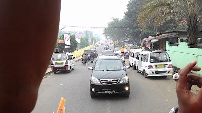 Photos of Gedung Adam Malik (G.nasional)