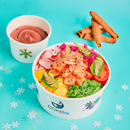 Photo n°47 de POKE ME BOULOGNE à Boulogne-Billancourt (Restaurant de plats à emporter)