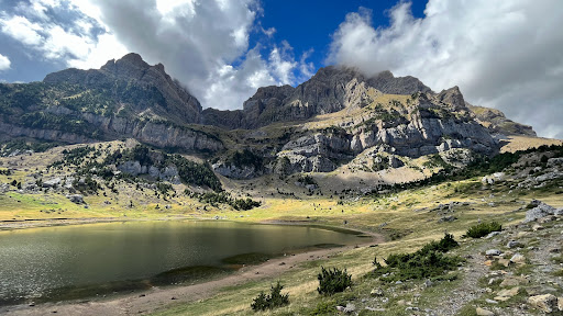 Ibón de Piedrafita - Thumbnail