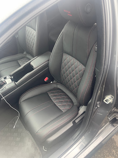 Auto Trim Limited - Thumbnail