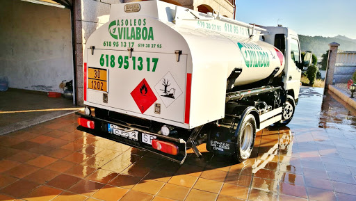 Gasóleos Vilaboa - Thumbnail