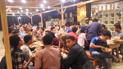 Photos of Kampoeng Caffe