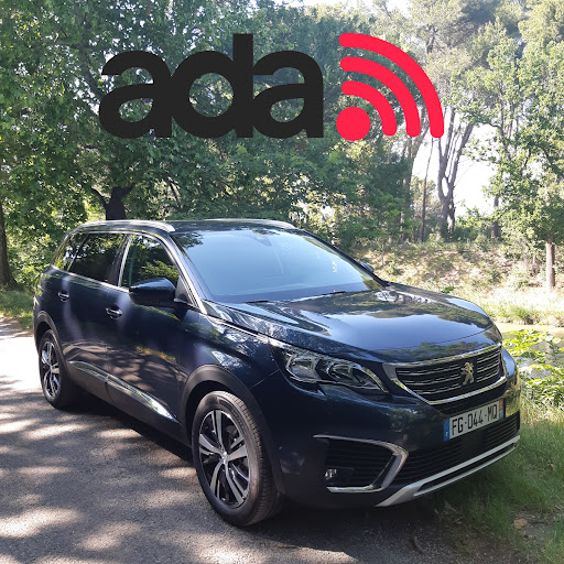ADA I Location voiture et utilitaire Carcassonne - Thumbnail