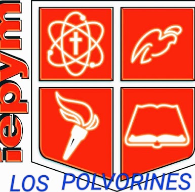 Iepym Los Polvorines ( Iglesia Evangelica Pentecostal Y Misionera, Author: Andrea Viarengo