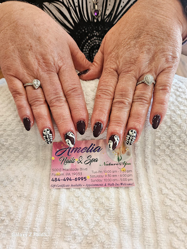 Nikkie Nails&Spa - Thumbnail