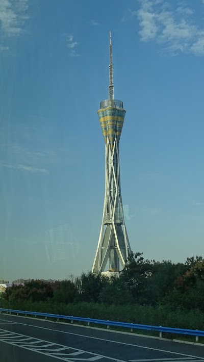 Photos of Zhongyuanfu Tower